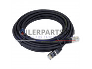 купить Кабель подключения LON 7м для котлов Viessmann 7143495 с доставкой