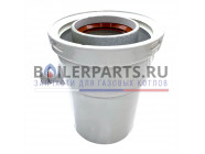 купить Конденсатосборник LAS 60/100 для котлов Viessmann 7194846 с доставкой