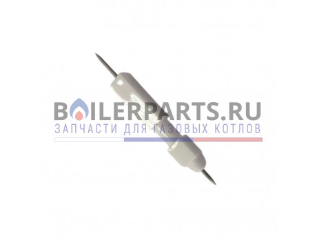 Электрод розжига для газовых колонок Baxi 722306500 фото купить Электрод розжига для газовых колонок Baxi 722306500 - цена с доставкой