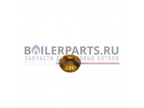 купить Втулка с уплотнением для котлов Baxi 722307400 - цена с доставкой