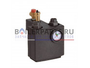 купить Малый распределитель для котлов Viessmann 7248938 с доставкой