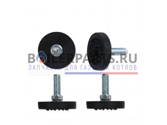 Купить Шумопоглощающие опоры для котлов Viessmann 7306246 - цены