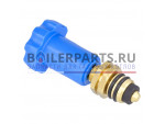 Кран подпитки WO-LAB для котлов Baxi 766947000 купить Кран подпитки WO-LAB для котлов Baxi 766947000 недорого