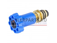 купить Кран подпитки WO-LAB для котлов Baxi 768777500 с доставкой