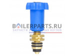 купить Кран подпитки WO-LAB для котлов Baxi 768777500