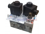 купить Газовый клапан 150kW Honeywell для котлов Baxi 7705906 с доставкой