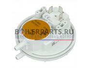 купить Пневмореле 70/60 Pa для котлов Baxi 28-31 кВт 7733828 с доставкой