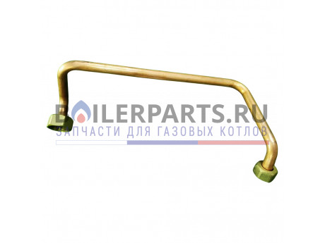купить Трубка бай-пасса для котлов Baxi 7815638 - цена с доставкой
