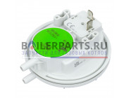 купить Реле давления 40/30 Pa для котлов Viessmann 7819190 с доставкой