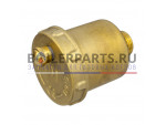 Удалитель воздуха 3/8" для котлов Viessmann 7819971 купить Удалитель воздуха 3/8" для котлов Viessmann 7819971 недорого