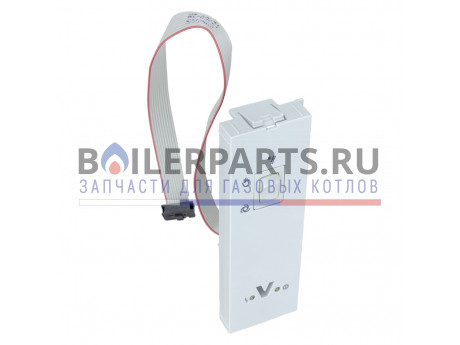 Модуль диагностики и питания для котлов Viessmann 7820165 фото купить Модуль диагностики и питания для котлов Viessmann 7820165 - цена с доставкой