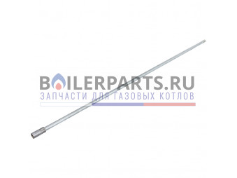 Купить Удлинитель M10 L=670 для котлов Viessmann 7822405 - цены
