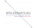Удлинитель M10 L=670 для котлов Viessmann 7822405 купить Удлинитель M10 L=670 для котлов Viessmann 7822405 недорого