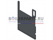 купить Задний лист для котлов Viessmann 7823671 с доставкой