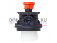купить Воздушный клапан пластиковый для котлов Ariston, Nova Florida, Viessmann, Protherm 7828557 с доставкой