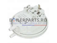 купить Реле давления BDR Control 44/36 Pa для котлов Viessmann 7834356 с доставкой