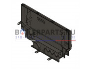 купить Кожух задней стенки для котлов Viessmann 7835808 с доставкой