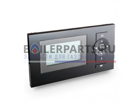 купить Система регулирования для котлов Viessmann Vitotronic 200 HO1B 7837028 - цена с доставкой