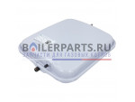 купить Расширительный бак Onaysan 8 литров 3/8"Н для котлов Viessmann 7837231 недорого