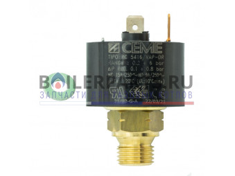 Купить Датчик давления для котлов Viessmann 7856851 - цены