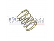 купить Пружина из нержавеющей стали для котлов Baxi 8380600 с доставкой