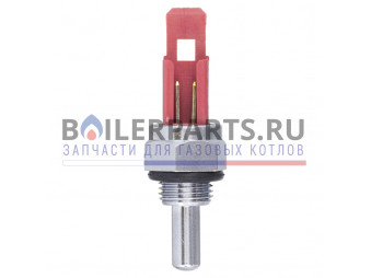 Купить Датчик температуры погружной для котлов Baxi 8435400 - цены