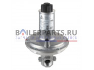 купить Регулятор давления Kromschroder VGBF 25R40-1 86046010 с доставкой