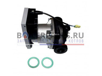 Купить Насос отопительного контура высокоэффективный EEI для котлов Wolf CGB-35, CGB-50 8614635 - цены