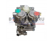 купить Газовая арматура для котлов Bosch/Buderus/Junkers 87070210110 с доставкой