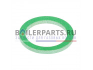 купить Уплотнение 23,9х17,2х1,5 (1 штука) для котлов Bosch/Buderus/Junkers 87101030430 с доставкой