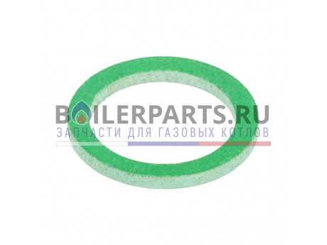 Уплотнение 23,9х17,2х1,5 (1 штука) для котлов Bosch/Buderus/Junkers 87101030430 фото купить Уплотнение 23,9х17,2х1,5 (1 штука) для котлов Bosch/Buderus/Junkers 87101030430 - цена с доставкой