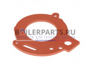 купить Уплотнение теплообменника для котлов GB072 Bosch/Buderus/Junkers 87110043250 OEM с доставкой