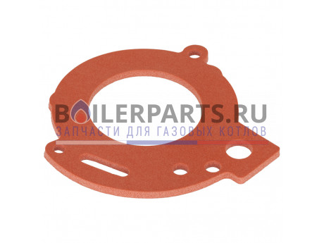 Уплотнение теплообменника для котлов GB072 Bosch/Buderus/Junkers 87110043250 OEM фото купить Уплотнение теплообменника для котлов GB072 Bosch/Buderus/Junkers 87110043250 OEM - цена с доставкой