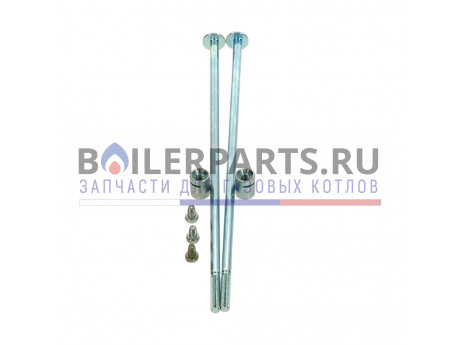 Винт стяжной M5x194 для котлов GAZ ZWSE24/ZWSE35-6MFA Bosch/Buderus/Junkers 87160108300 фото купить Винт стяжной M5x194 для котлов GAZ ZWSE24/ZWSE35-6MFA Bosch/Buderus/Junkers 87160108300 - цена с доставкой