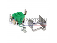 купить Датчик температуры бака для котлов Bosch 87160111550 с доставкой