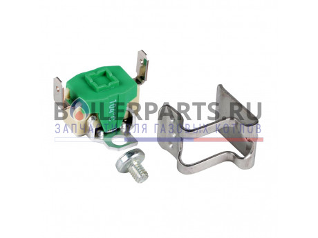 купить Датчик температуры бака для котлов Bosch 87160111550 - цена с доставкой