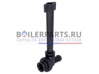 Купить Кран подпитки Duca для котлов Bosch 87160127200 - цены