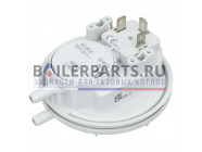 купить Дифференциальное реле (прессостат) 58/48 Pa для котлов Bosch/Junkers 8716771261 с доставкой