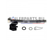 купить Патрубок (шланг армированный) для котлов Bosch 87167714140 с доставкой