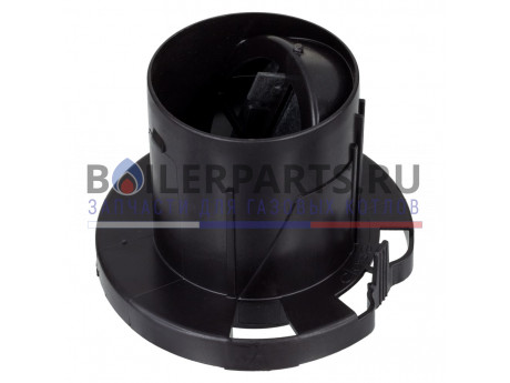 купить Корпус вентилятора для котлов Bosch/Buderus 87182228440 - цена с доставкой