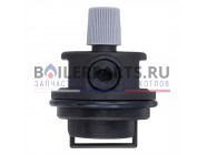 купить Воздухоотводчик (автоматический) WO-LAB для котлов Bosch/Buderus/Junkers 87185050390 с доставкой