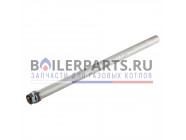 купить Магниевый анод G1" D26x625 мм для котлов Buderus 87185713490 с доставкой