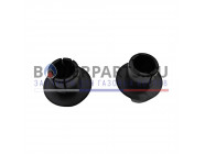 купить Шарнирный штиф корпуса HS43/42 RAL5015 для котлов Bosch/Buderus 8718585360 с доставкой