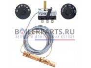 купить Регулятор температуры 105°C для котлов Bosch/Buderus 8718585437 с доставкой