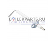 купить Электрод розжига и ионизации для котлов Bosch/Buderus 8718644302 с доставкой