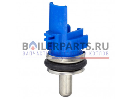 Датчик температуры NTC для котлов Bosch/Junkers/Buderus 87186445820 фото купить Датчик температуры NTC для котлов Bosch/Junkers/Buderus 87186445820 - цена с доставкой