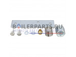 Запальная горелка для котлов Bosch/Buderus 87290104250 купить Запальная горелка для котлов Bosch/Buderus 87290104250 недорого