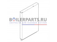 купить Панель боковая левая для котлов Bosch/Buderus/Junkers 8732204729 с доставкой