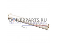 купить Пламенная труба с винтами для NG-30E для котлов Wolf 8750063 с доставкой
