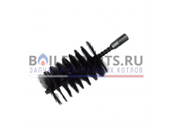 Купить Щетка для чистки котла D=63x100 мм M10 для котлов Viessmann 9507325 - цены